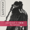 Anna Lunoe Feat. Jesse Boykins III - Heartbreak In Motion (Gladiator Remix)