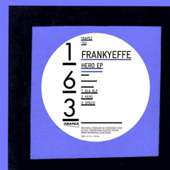 Trapez163 - Frankyeffe - Spazio - Trapez