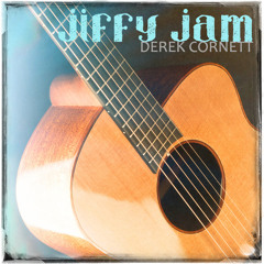 Jiffy Jam (Jerry Reed)