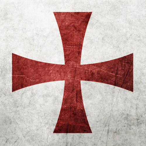 Knights Templar (Adriel Fair)