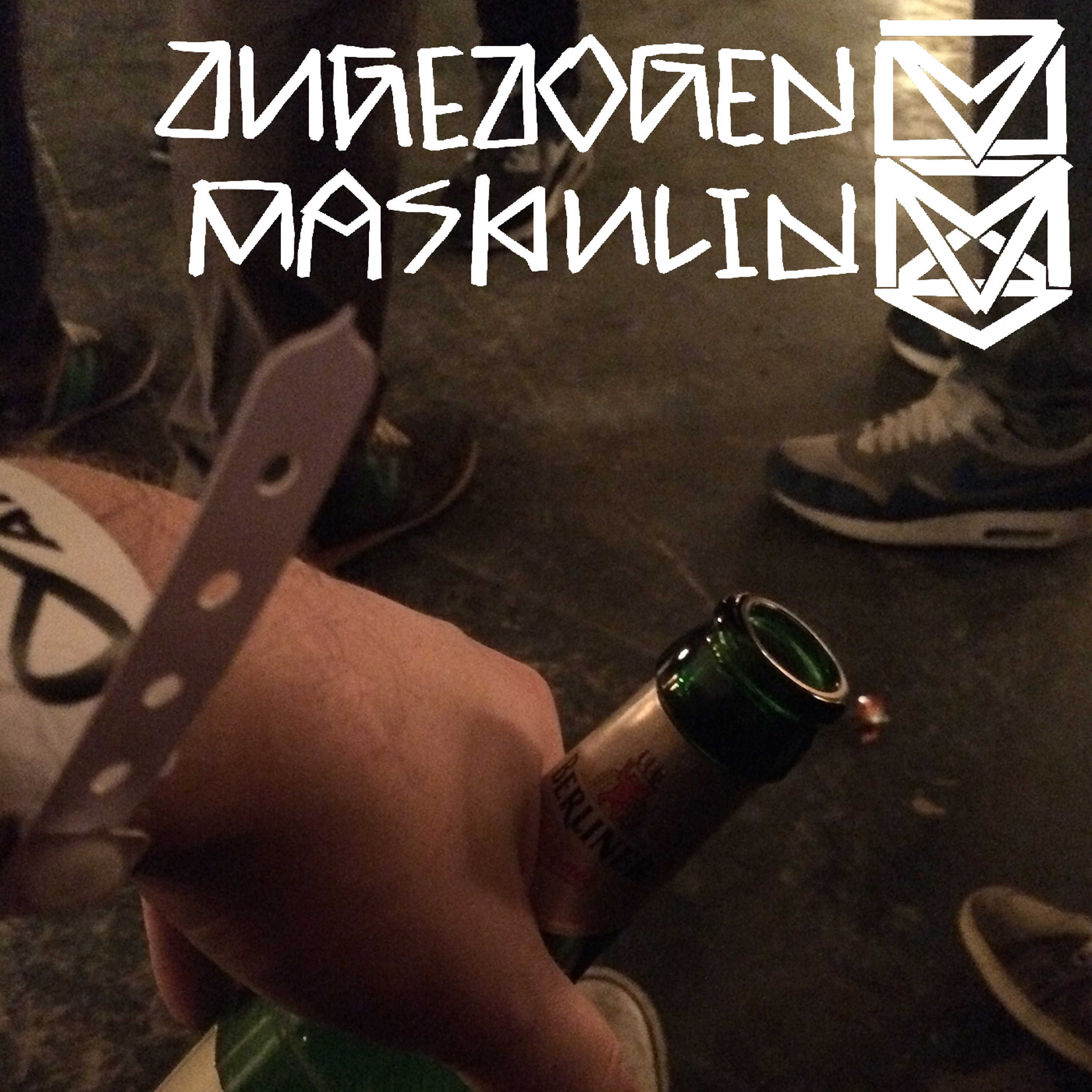 001: Selloutzöpfchen episode artwork