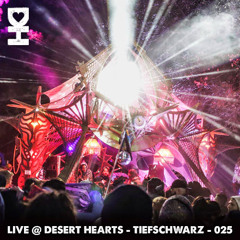 Live @ Desert Hearts - Tiefschwarz - 025