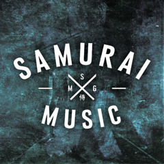 Shai Sensi Samurai Mix Competition