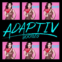 Charli XCX - Break The Rules (Adaptiv Bootleg)