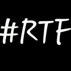 RTF Bonez- You're With Me