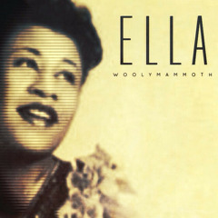 ELLA by Woolymammoth