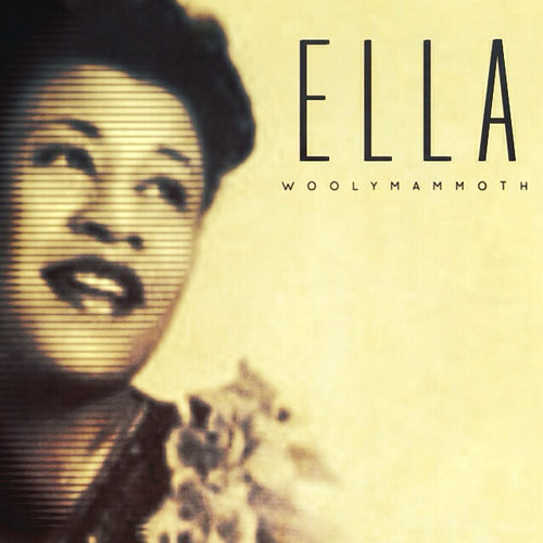 ELLA by Woolymammoth