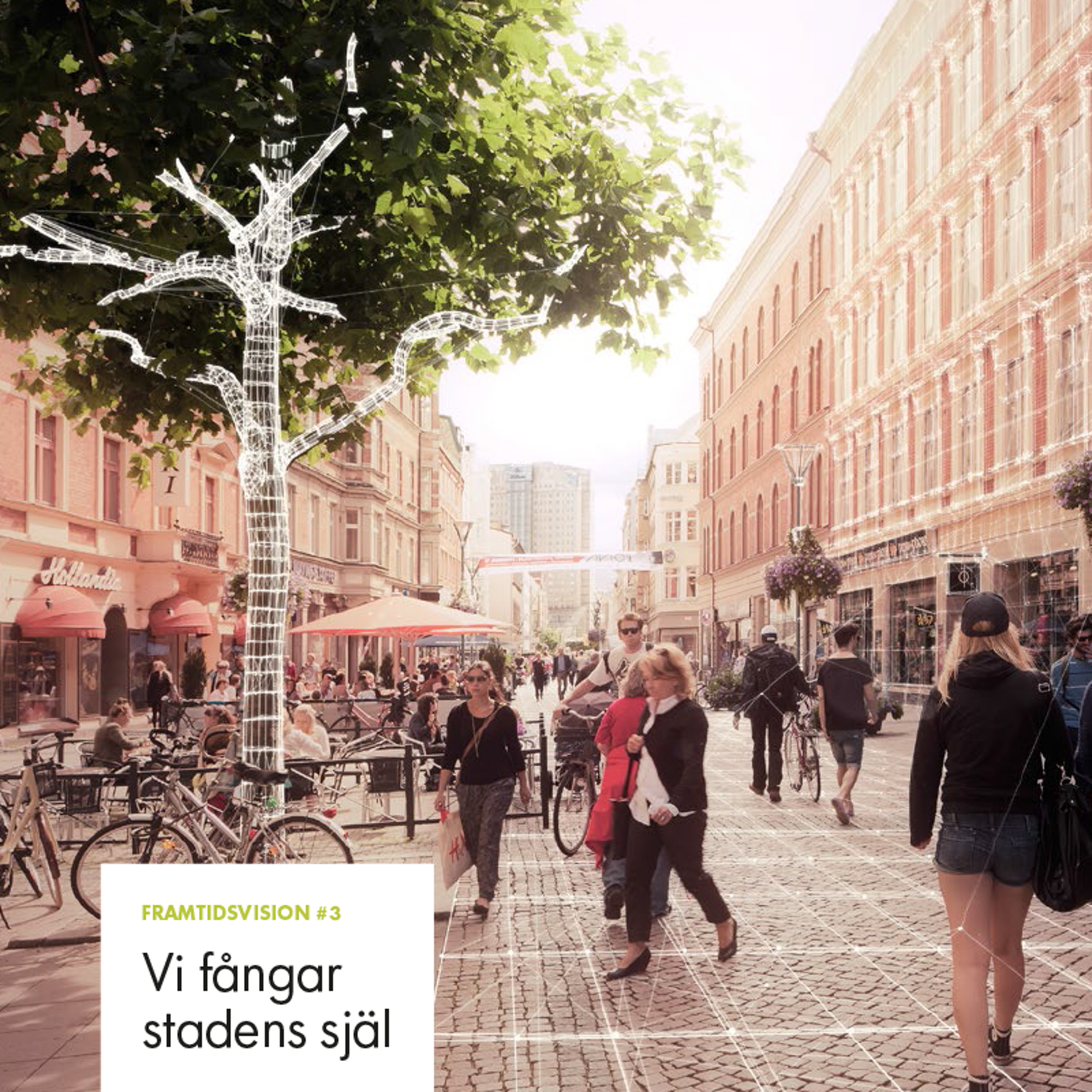 Framtidsvisioner