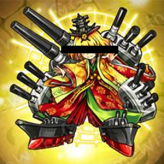 Monster Strike 運極mix / dj86theshit