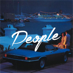 DJOKO - People