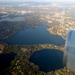 Finale from the premiere of 'Florida Home'