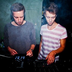 SØRLE b2b 2BEERS - Elektro Matinee @ Artheater 15.02.2015