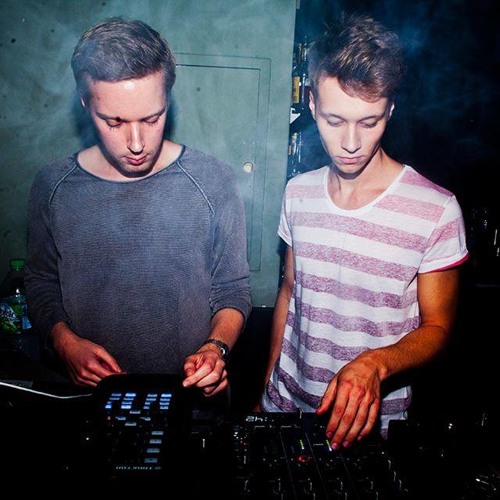 SØRLE b2b 2BEERS - Elektro Matinee @ Artheater 15.02.2015