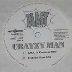 Blast - Crazy Man (F.O.S. In Progress)