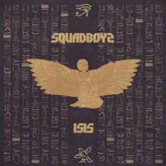 Isis (Original Mix)