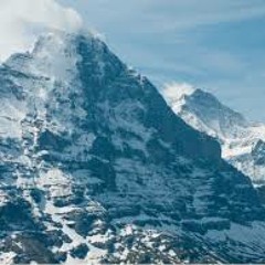 StoneAlone - Liebe/Berg erklimmen