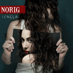 MES MÉLODIES ALBUM "IONELA"  ( Norig / Sébastien Giniaux )