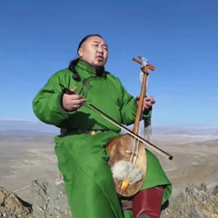 Mongolian Throat Singing