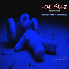 10. Sauce - A-Lude Outro (Fool 4 Love) Feat. TRAINIFTY (prod. CinematicSauce)