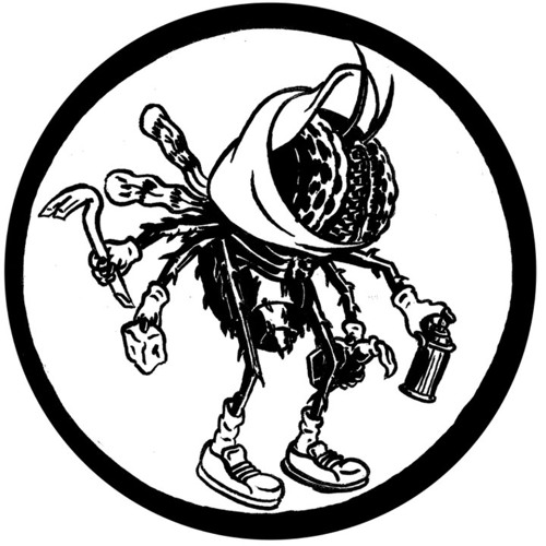 Sort Stue - Gjengster ( Mojo Remix)