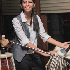 Deepali Tabla Cover (Come And Get It- Selena Gomez)