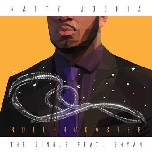 Rollercoaster - Natty Joshia