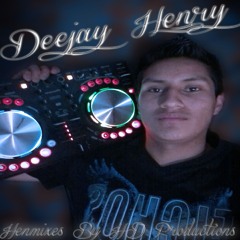 Disco vs Techno vol 1( Musica Retro) Dj Henry
