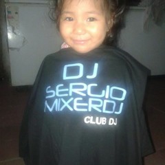Mega (x3) - Dj' Sergio Mixer Dj' Ft Dj' Flogg Ft Dj' Teecko