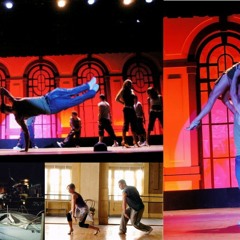 Step Up final dance