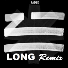 ZHU - Faded. (LONG Remix)