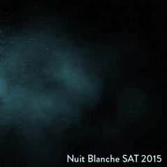 Jan Pienkowski - Breathe (Nuit Blanche at SAT Live Set Preview)