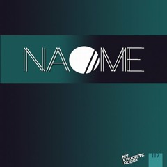 NAOME - Great Escape (feat. Ony)