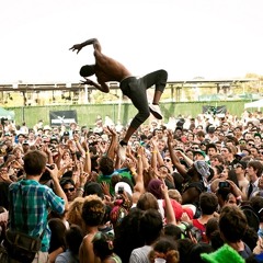 90's Baby Feat. Erisoula(Floetic Remix)