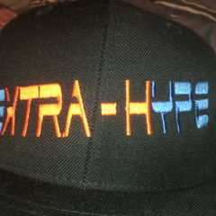 Extra Hype - D.M.A (Prod. by BIG-Z)