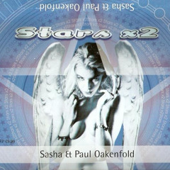 Paul Oakenfold - Live @ Stars X2, 1999