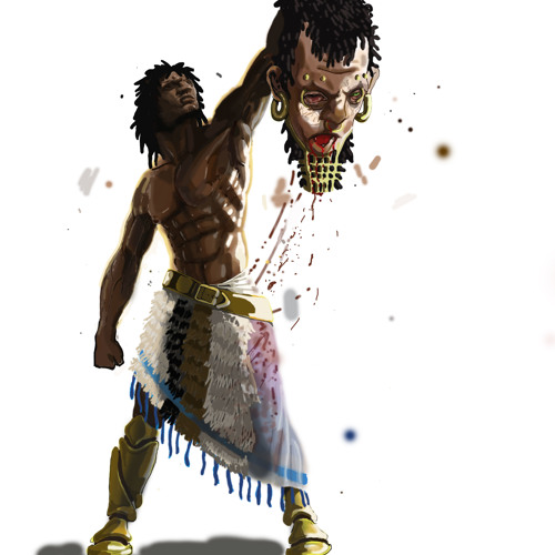 HEBREW BANG
