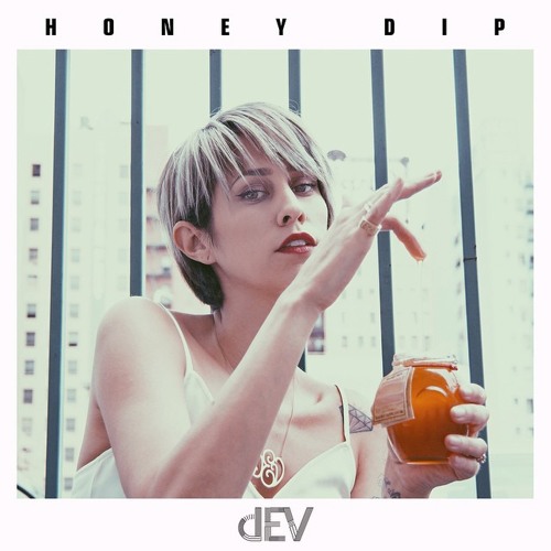 Honey Dip (Remixes)