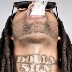 Vell Ft Ty Dolla Sign - Childish (Prod.by Thed Beatz)(ReMIX)