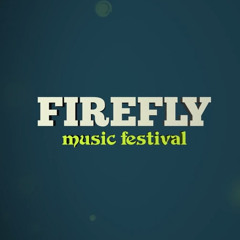 Firefly Music Festival 2015 Lineup