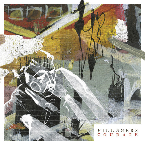 Villagers - Courage (Live At BBC Radio 6 Music)