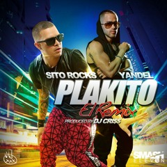 Sito Rocks - Back It Up (Plakito Remix) PROD BY DJCRI$$