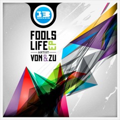 Von&Zu - Fools Life (Ron Flatter Remix)- Boxer Rec.