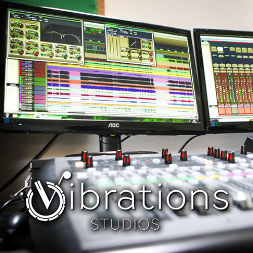 Stream Vibrationsstudios Listen To Vibrations Studios Portfolio