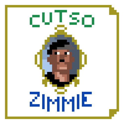 Nuthin But A G Thang (Cutso X DJ Zimmie 8 - Bit Mix)