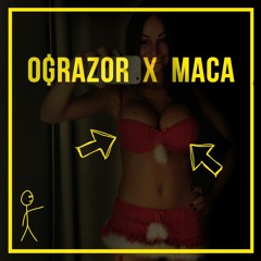 OgRazor X Senada Nurkic - Maca (Original Mix)FREE DOWNLOAD