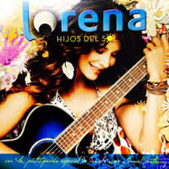 Hijos del Sol-Lorena Rojas