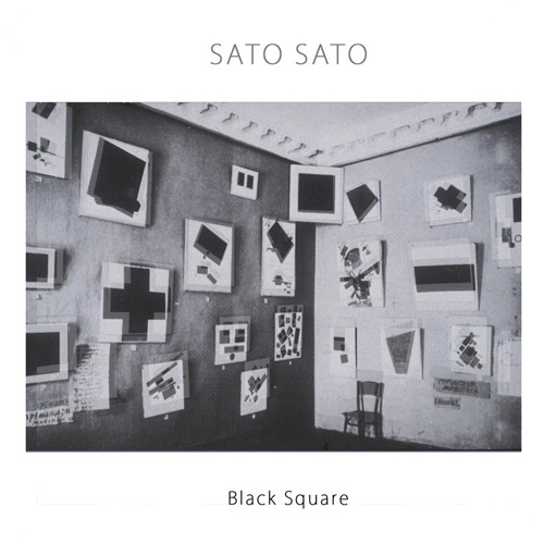 BLACK SQUARE