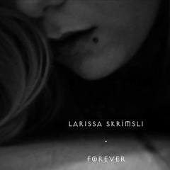 Forever (Siouxsie And The Banshees Cover)
