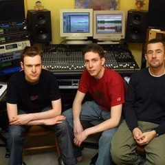 Above & Beyond - Live @ The Mainroom Mix Session, Kiss FM 12.03.2009