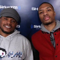 Damian Lillard Sway In The Morning Freestyle